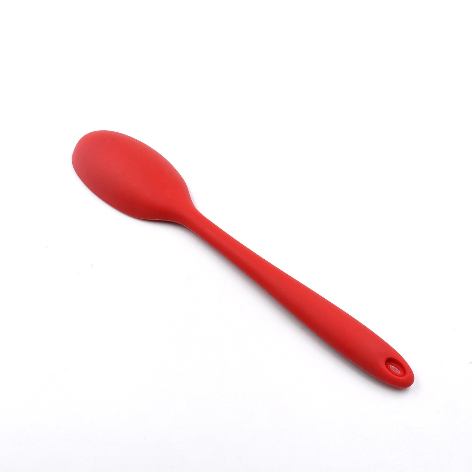 5467 Large Silicone Kitchen Spoon Long Handle Cooking Spoon for Cooking Baking Ladle Kitchen Utensils Food Grade Silicone (29) 5467 Large Silicone Kitchen Spoon Long Handle Cooking Spoon for Cooking Baking Ladle Kitchen Utensils Food Grade Silicone (29)